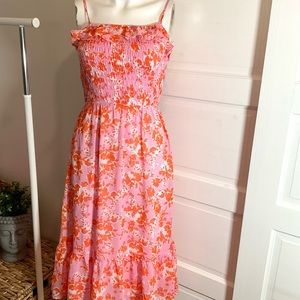 🌸CUTE SUMMER DRESS